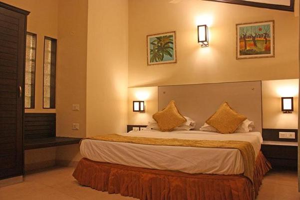The Sea Horse Resort
